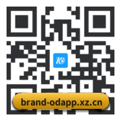 Apple 移动终端版 二维码